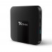 TX3 Mini TV Box S905W 2.4GHz WiFi Android 7.1 2GB RAM + 16GB ROM Support 4K