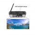 VISION-730S Wireless FPV Goggles 3D Video Glasses 5.8GHz 40CH 98 inch Private Virtual Theater 