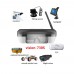 VISION-730S Wireless FPV Goggles 3D Video Glasses 5.8GHz 40CH 98 inch Private Virtual Theater 