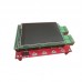 12Bit CNC Current Voltage Source Module 2-Channel TFT Colour Touch Screen   