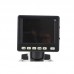 3.5" LCD 500X Desktop Digital MicroScope 5MP HD USB TV Camera Video Recorder 