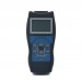 U600+ VAG CAN EOBD OBDII Professional Scanner Code Reader Data Diagnostic Tool Updated U600