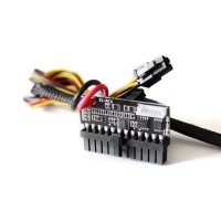 PICO-BOX Z1-ATX-160W 160W 24PIN DC-ATX Power Supply Module 