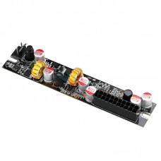 120W DC12V Solid State Power Modules DC Power Supply Board LR1204-120W12VDC-Q