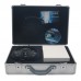 Latest 3D-Cell Diagnostics Sub Health Analyzer Quantum Bioresonance Analyzer