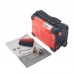 Handheld Mini MMA Electric Welder 220V 20-120A Inverter ARC Welding Machine Tool