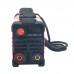 Handheld Mini MMA Electric Welder 220V 20-120A Inverter ARC Welding Machine Tool