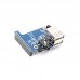 Specialized Expansion Interface Board for Orange Pi Zero PC IO Microphone USB K9