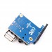 Specialized Expansion Interface Board for Orange Pi Zero PC IO Microphone USB K9