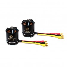 X2316S Brushless Motor KV880 KV1100 KV1250 KV2400 Multi-axis 12N16P for FPV Racing Drone Multicopter 2PCS