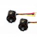 X2316S Brushless Motor KV880 KV1100 KV1250 KV2400 Multi-axis 12N16P for FPV Racing Drone Multicopter 2PCS