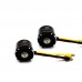 X2312S Brushless Motor KV1000 KV1300 KV1480 KV2500 Multi-axis 12N16P for FPV Racing Drone Multicopter 2PCS