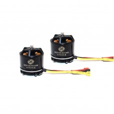 X2312S Brushless Motor KV1000 KV1300 KV1480 KV2500 Multi-axis 12N16P for FPV Racing Drone Multicopter 2PCS