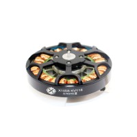 X100S Brushless Motor KV100 KV115 24N28P Multi-axis for FPV Racing Drone Multicopter   