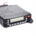 YAESU FT-7900R Car Mobile Radio Dual Band 50W Vehicle Base Station Radio Mobile Transceiver 144/430MHz