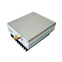 100kHz-50MHz 5W Long-wave AM High-frequency RF Radio Power Amplifier