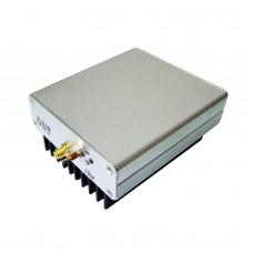 100kHz-50MHz 5W Long-wave AM High-frequency RF Radio Power Amplifier