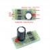 1N4007 AC-DC Converter 12V 1A Full-bridge Rectifier Filter Power Supply Module 