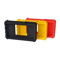 SC212 Silicone Protective Cover Soft Anti-wear Protection Case for DS212 Digital Oscilloscope