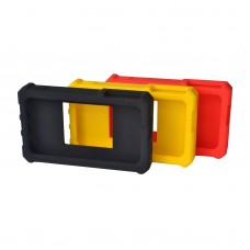 SC212 Silicone Protective Cover Soft Anti-wear Protection Case for DS212 Digital Oscilloscope