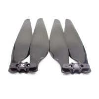 F3490 Carbon Fiber Folding Propeller for X100 Brushless Motor