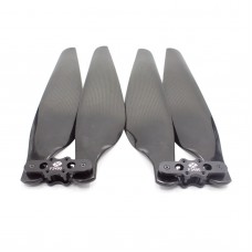 F3490 Carbon Fiber Folding Propeller for X100 Brushless Motor