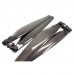 F3490 Carbon Fiber Folding Propeller for X100 Brushless Motor