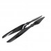 T3095 30 Inch Carbon Fiber Propeller Straight Oar for X8325 X100 Brushless Motor