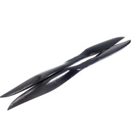 T3490 34 Inch Carbon Fiber Propeller Straight Oar for Brushless Motor