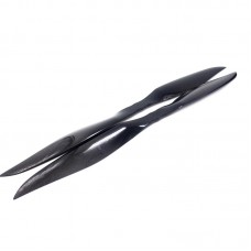 T3490 34 Inch Carbon Fiber Propeller Straight Oar for Brushless Motor