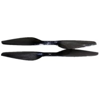 T3895 38 Inch Carbon Fiber Propeller Straight Oar for Brushless Motor