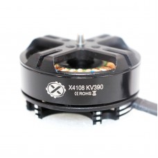 X4108 Brushless Motor KV310 KV390 KV490 KV570 KV690 24N22P Multi-axis for FPV Racing Drone Multicopter 