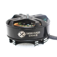 X4008 Brushless Motor KV320 KV3 90 KV620 18N24P Multi-axis for FPV Racing Drone Multicopter 