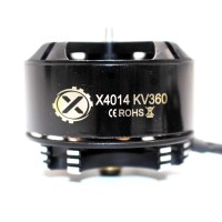 X4014 Brushless Motor KV360 18N24P Multi-axis for FPV Racing Drone Multicopter 