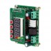 B3603 DC-DC Digital Control Step-down Module Regulator Power Supply Voltmeter Ammeter 36V 3A 108W 