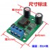 DC-DC Step Down Buck Converter Power Supply Module 24V 12V to 5V 5A 25W MF