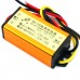 12V/24V to 5V DC-DC Power Converter 24V to 12V 5A for Vehicle LED Display  