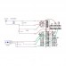 Soekris Engineering ApS Dam1021 Series Decoder Board Rev4.0 24/384K R2R DAC 0.012% Accuracy 