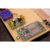 Soekris Engineering ApS Dam1021 Series Decoder Board Rev4.0 24/384K R2R DAC 0.012% Accuracy 