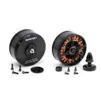 Sunnysky X6212S KV180 KV300 KV340 12S Outrunner Brushless Motor Professional level for RC Multicopter