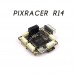 Pixracer R14 Autopilot Xracer Flight Controller Mini PX4 Control Board for RC FPV Quadcopter