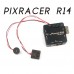 Pixracer R14 Autopilot Xracer Flight Controller Mini PX4 Control Board for RC FPV Quadcopter