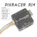 Pixracer R14 Autopilot Xracer Flight Controller Mini PX4 Control Board for RC FPV Quadcopter