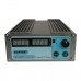 GOPHERT CPS-3205 II Digital DC Power Supply 32V 5A OVP/OCP/OTP EU Plug 0.01V/0.001A Precision Display