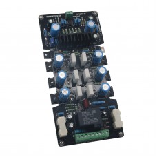 LME49830+K1530/J201 300W Mono Power Amplfier Board High-end Pure Class