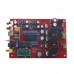 YJ TDA1541+SAA7220+CS8412+NE5534 Fiber Coaxial USB PCM2704 DAC Board