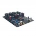 XMOS U8+AK4495SEQ USB Decode Board  AK4495SEQ OP AD827 LT1963-3.3