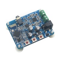 Bluetooth V4.0 Amplifier Receiver Dual Channel Bluetooth 2x10W Audio Amplifier Receiver