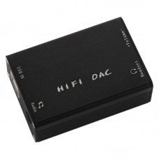 ZL H7 Computer USB Digital External Sound Card Desktop HiFi Sound Card with Volume Control
