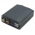 ZL H8 Computer USB External Sound Card DAC Decoder Amp HIFI Desktop Audio Sound Card Black